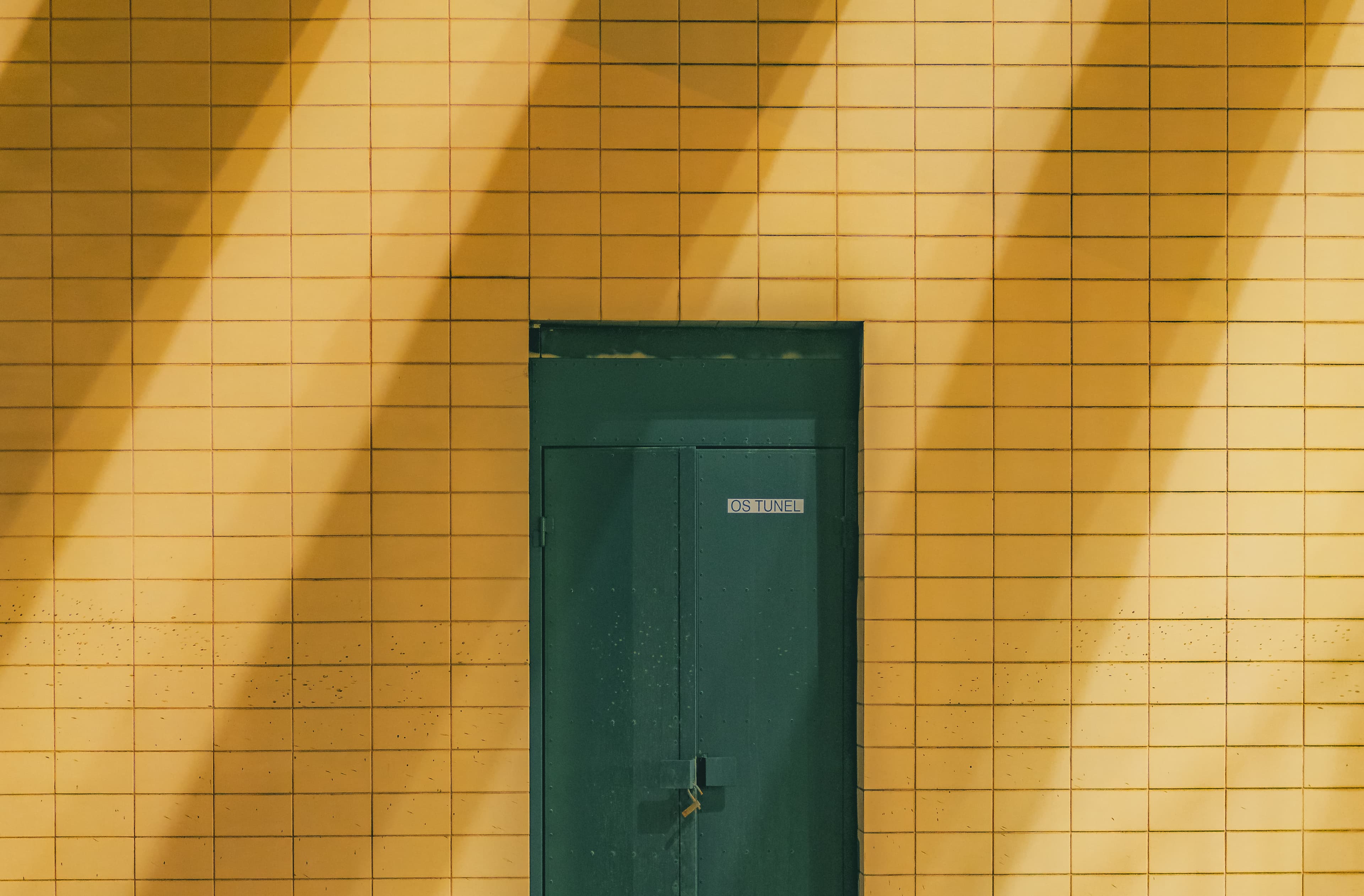 Featured portfolio preview image from Konrad Kalinowski projects